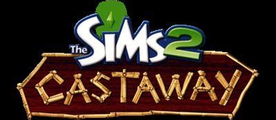 Whats the worst part about falling into the ocean? Sims 2 - Castaway, The USA - Playstation Portable (PSP ...