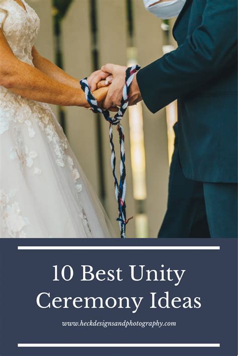 10 Unity Ceremony Ideas For Your Nashville Tennessee Wedding Wedding Unity Knot Unique Wedding