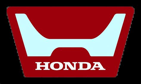 Logo Dan Simbol Honda Makna Sejarah Png Merek Sexiz Pix Images And Photos Finder