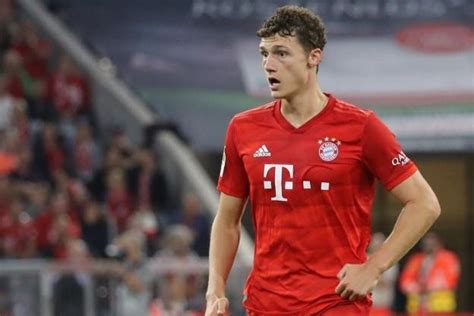 Get benjamin pavard latest news and headlines, top stories, live updates, special reports, articles, videos, photos and complete coverage at mykhel.com. Pavard: Bayern are the best club in the world, we'll win ...