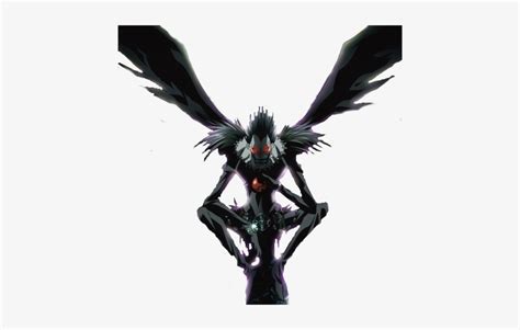Light Death Note Full Body Death Note Ryuk Death Note Re Light One