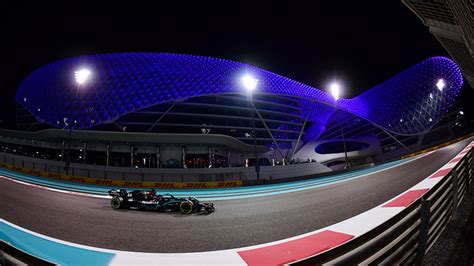 Previo del gp de hungría: GP Abu Dhabi: Fórmula 1: Horario y dónde ver hoy en vivo ...