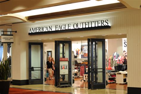 American Eagle Outfitters Coming To London My Fashion Life