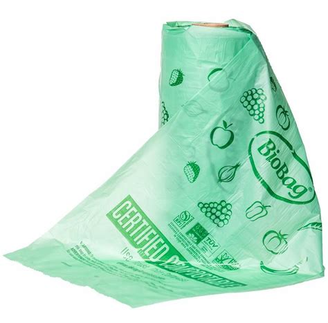 Biodegradable Bags Vinbags