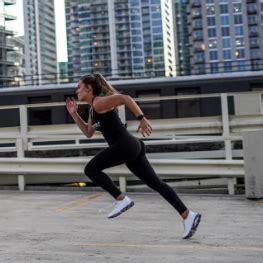 Athlete: Madison Brooks | CrossFit Games