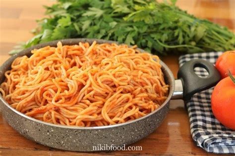 Spaghetti For Kidssuper Easy And Delicious Kid Friendly Spaghetti Recipe