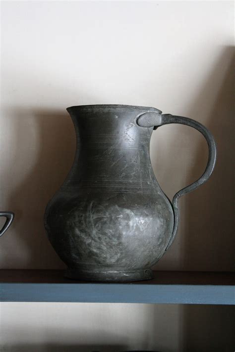 Antique Pewter | Pure Pєωtєr | Pinterest | Pewter, Ware F.C. and Colonial