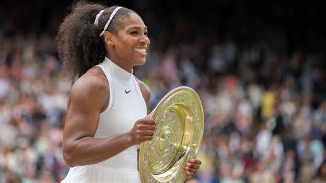 Serena Williams Grand Slam Titles