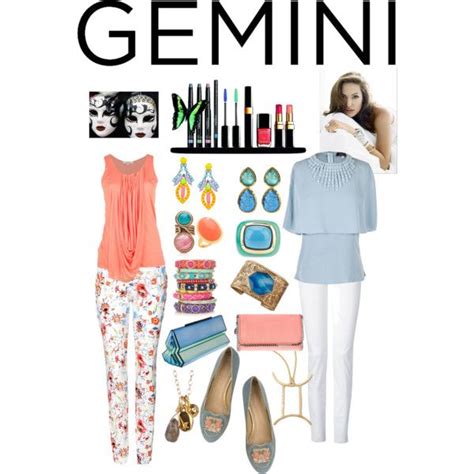 Gemini Woman Style Gemini Woman Zodiac Signs Gemini Fine Linen