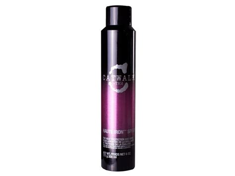 Shop Catwalk Sleek Mystique Haute Iron Spray At Lovelyskin Com