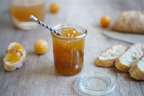 Que faire avec des mirabelles
