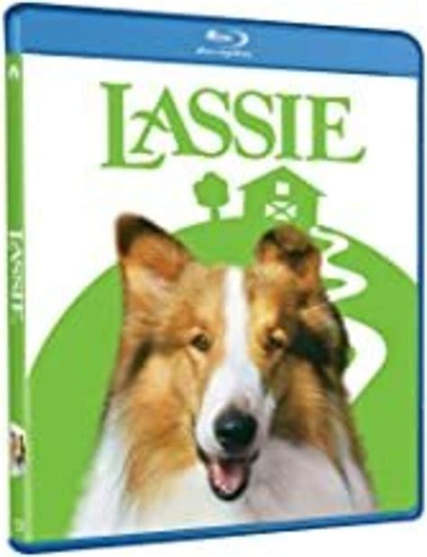 Lassie Lassie Findersrecords