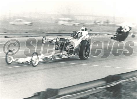 Reyes On Tour Don The Snake Prudhomme At Lions In 1971