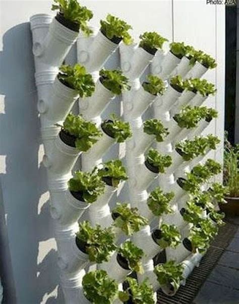 15 Incredible Diy Vertical Vegetable Garden Ideas For Small Backyard