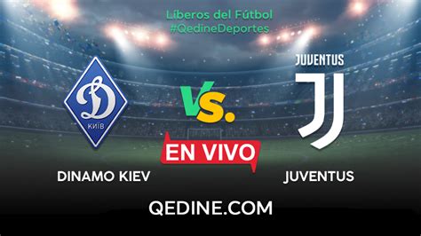 Ingrese o regístrese para guardar los artículos en su zona de usuario y leerlos cuando quiera artículo guardado para consultarlo. Juventus vs. Dinamo Kiev EN VIVO: Horarios y canales TV ...