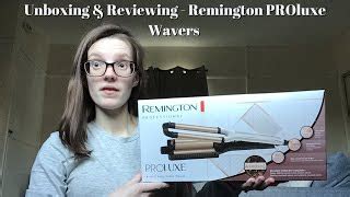 Remington PROluxe 4in1 CI91AW Buy At Digitec