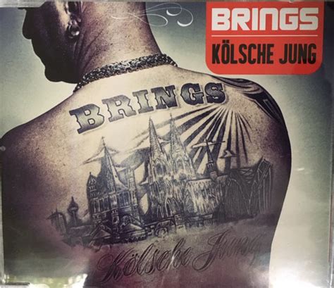 Brings Kölsche Jung 2013 Cd Discogs