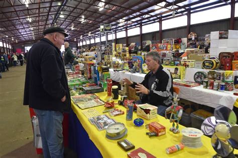 Bendigo And Central Victoria Markets Whats On Week Of October 19 2019 Bendigo Advertiser