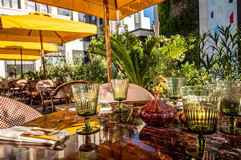 Review Lana Lusa - new Portuguese restaurant in Dubai