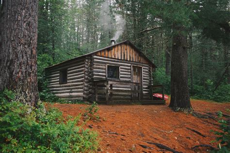 The Ranger Cabin Explored September 9 2014 Ontario Cottages