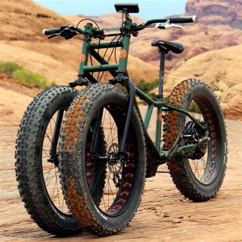 3960 Rungu Electric Juggernaut Tricycle Bike Trike Bicycle Bicycle