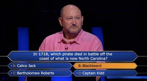 The First Who Wants To Be A Millionaire Winner For 14 Years Reveals What Hell Spend The Money