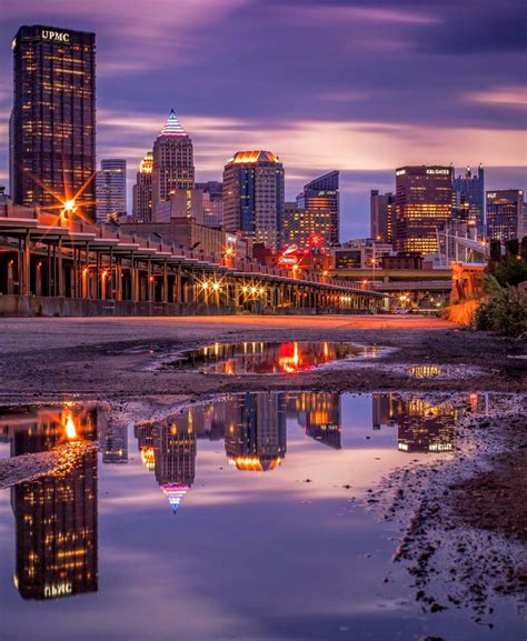 5 Great Downtown Pittsburgh Restaurants | Pittsburgh Beautiful