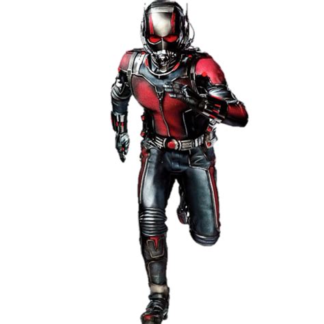 Ant Man Png Transparent Images Marvel Ant Man Clip Art Library