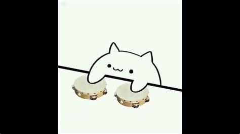 Bongo Cat Meme Youtube