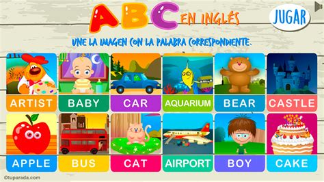 🏃juego didactico para niños.🎈 aprendiendo ingles. Juego de Juegos educativos, Juego ABC en inglés Halloween, juegos