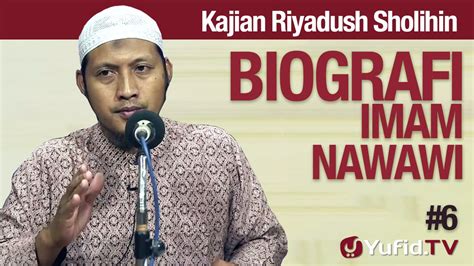A korrupcióellenes hatóság tegnap közzétette, hogy nyomozást indítottak nahrawi ellen. Kajian Kitab Riyadush Sholihin #6: Biografi Imam Nawawi ...