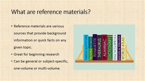 Reference material accompanied by a certificate, one or more of whose property values are certified by a procedure which establishes its traceability to an accurate realisation of the unit in which the. Reference Materials - YouTube