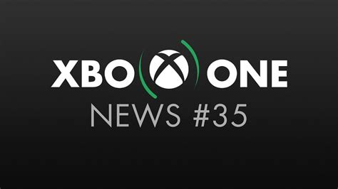 Xbox One News 35 Xbox One France Youtube