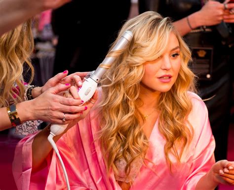 Victorias Secret Beach Waves Hair Hacks Popsugar Beauty