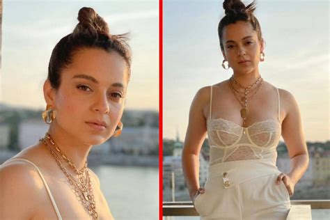kangana ranaut was once banned from bollywood here s why