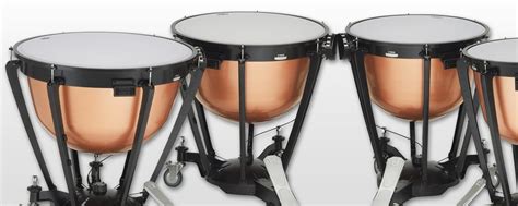 Tp 4300r Series Overview Timpani Percussion Musical Instruments