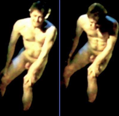 Daniel Radcliffe Exposed Off His Dick Naked Male Celebrities