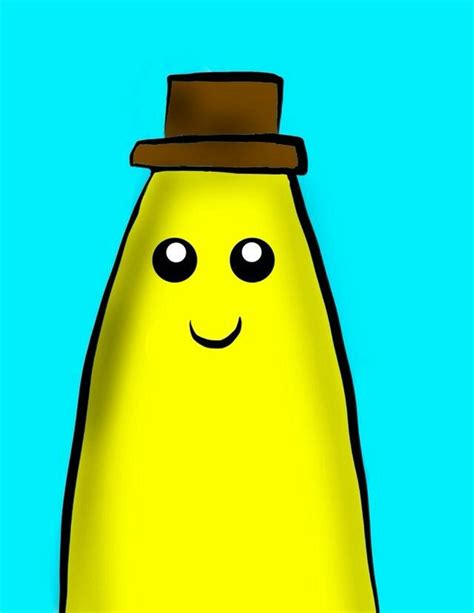 Banana Life Webtoon