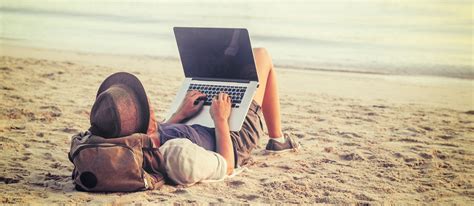 10 Tips For A Successful And Stress Free Digital Nomad Adventure Harro