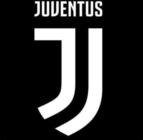 Juventus Turin Fans Spotten über Neues Juve Wappen Welt