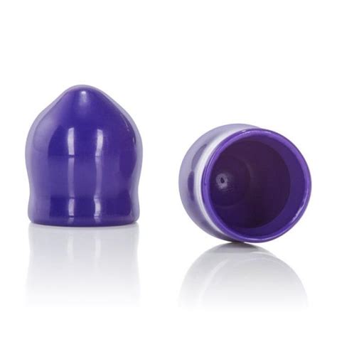 Mini Nipple Suckers Purple On Literotica