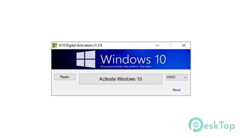 Download Windows 10 Digital Activation Program 139 Free Full Activated