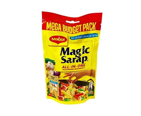 Maggi Magic Sarap All In One Seasoning Granules 150g