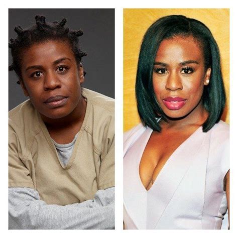 orange is the new black cast members on and off screen huffpost uk entertainment