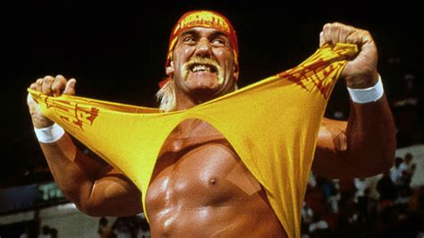 Every Version Of Hulk Hogan Ranked From Worst To Best