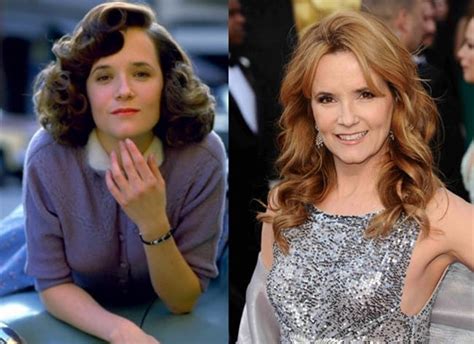Heres What Your Favorite 80s Stars Look Like Now Eternallifestyle