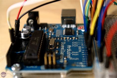 Start coding online and save your sketches in the cloud. Arduino Projects: Getting Started | bit-tech.net