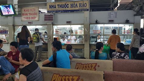 Sau thời gian cải tiến và xây dựng lại, hiện nay là một bệnh viện tư nhân nhưng nhìn chung, bệnh viện hòa hảo có không gian khá rộng rãi, cơ sở vật chất và trang thiết bị y tế đáp ứng đủ theo tiêu. Bệnh viện Hòa Hảo
