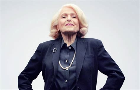 the new memoir of lgbt activist edie windsor