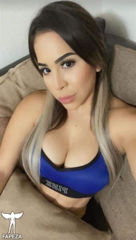 Laper Dida Vicky Isabel Nude Leaks Photo Fapeza